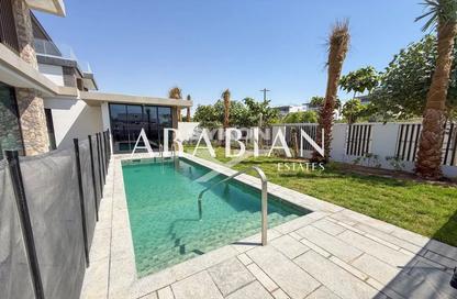 Villa - 4 - 6 for sale in Alaya - Tilal Al Ghaf - Dubai