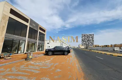 Retail - Studio - 2 Bathrooms for sale in Al Zaheya Gardens - Al Zahya - Ajman