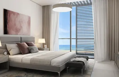 Villa - 5 Bedrooms - 6 Bathrooms for sale in Sun Island - Ajmal Makan City - Sharjah Waterfront City - Sharjah