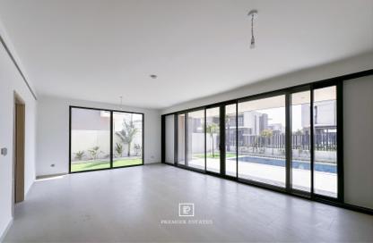 Villa - 4 - 5 for rent in Jebel Ali Village Villas - Jebel Ali Village - Jebel Ali - Dubai Villa - 4 - 5 for rent in Jebel Ali Village Villas - Jebel Ali Village - Jebel Ali - Dubai