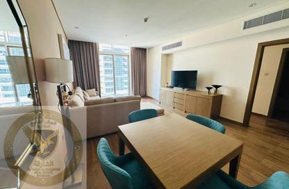 Apartment - 1 Bedroom - 1 Bathroom for rent in New Al Taawun Road - Al Taawun - Sharjah Apartment - 1 Bedroom - 1 Bathroom for rent in New Al Taawun Road - Al Taawun - Sharjah
