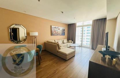 Apartment - 1 Bedroom - 1 Bathroom for rent in New Al Taawun Road - Al Taawun - Sharjah Apartment - 1 Bedroom - 1 Bathroom for rent in New Al Taawun Road - Al Taawun - Sharjah