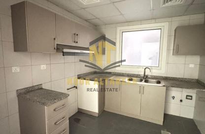 Apartment - 2 - 2 for rent in New Al Taawun Road - Al Taawun - Sharjah Apartment - 2 - 2 for rent in New Al Taawun Road - Al Taawun - Sharjah