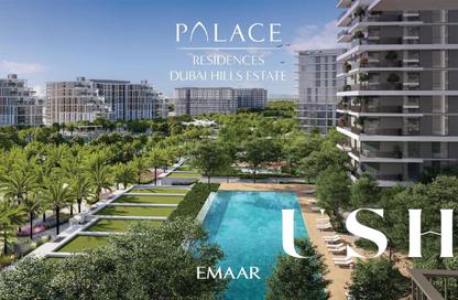 شقة - 2 غرف نوم - 2 حمامات للبيع في Palace ريزيدنسز 1 - Palace ريزيدنسز at Hills Estate - دبي هيلز استيت - دبي شقة - 2 غرف نوم - 2 حمامات للبيع في Palace ريزيدنسز 1 - Palace ريزيدنسز at Hills Estate - دبي هيلز استيت - دبي