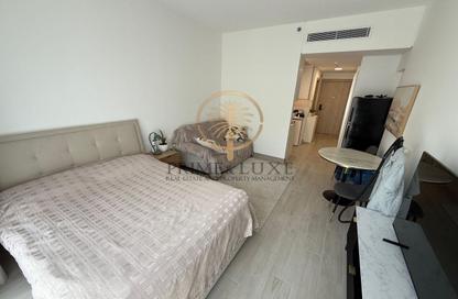 Apartment - Studio - 1 Bathroom for rent in Luma 22 West Tower - Luma 22 - District 10 - Jumeirah Village Circle - Dubai