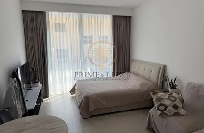 Apartment - Studio - 1 Bathroom for rent in Luma 22 West Tower - Luma 22 - District 10 - Jumeirah Village Circle - Dubai