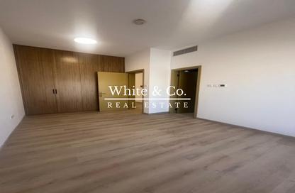 Townhouse - 3 Bedrooms - 4 Bathrooms for rent in Tulip Park - District 15 - Jumeirah Village Circle - Dubai