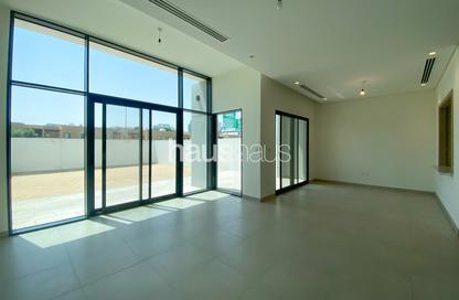 Townhouse - 3 - 4 for rent in Murooj Al Furjan East - Murooj Al Furjan - Al Furjan - Dubai