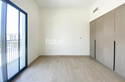 Townhouse - 3 - 4 for rent in Murooj Al Furjan East - Murooj Al Furjan - Al Furjan - Dubai
