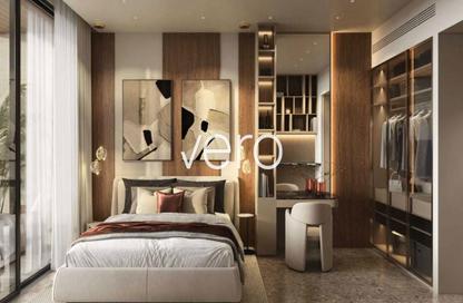 Apartment - Studio - 1 Bathroom for sale in Coventry Cove - Saih Shuaib 2 - Dubai Industrial City - Dubai Apartment - Studio - 1 Bathroom for sale in Coventry Cove - Saih Shuaib 2 - Dubai Industrial City - Dubai