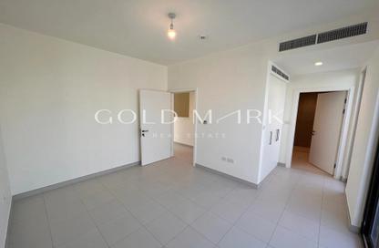 Townhouse - 4 - 4 for rent in Parkside 1 - Emaar South - Dubai South (Dubai World Central) - Dubai