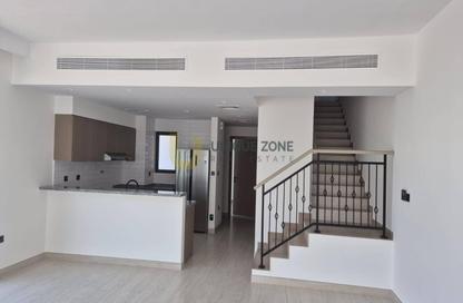 Villa - 5 Bedrooms - 6 Bathrooms for rent in Santorini - Damac Lagoons - Dubai Villa - 5 Bedrooms - 6 Bathrooms for rent in Santorini - Damac Lagoons - Dubai
