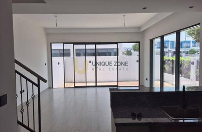 Villa - 5 Bedrooms - 6 Bathrooms for rent in Santorini - Damac Lagoons - Dubai Villa - 5 Bedrooms - 6 Bathrooms for rent in Santorini - Damac Lagoons - Dubai