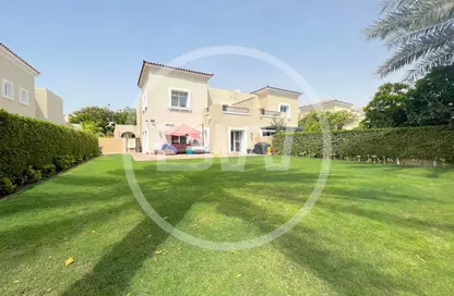 فيلا - 3 غرف نوم - 4 حمامات للبيع في الغدير - الغدير - البحيرات - دبي