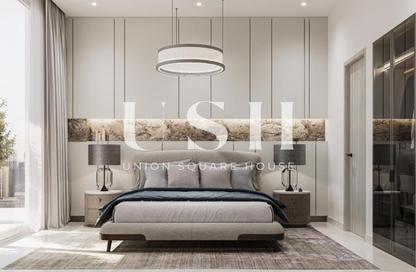 Apartment - 2 - 3 for sale in Floarea Vista - Al Furjan - Dubai Apartment - 2 - 3 for sale in Floarea Vista - Al Furjan - Dubai