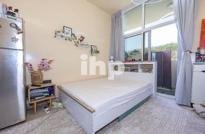 Apartment - Studio - 1 Bathroom for sale in Azizi Plaza - Al Furjan - Dubai Apartment - Studio - 1 Bathroom for sale in Azizi Plaza - Al Furjan - Dubai