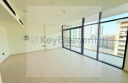 Office Space - Studio - 2 Bathrooms for rent in Binghatti Emerald - District 15 - Jumeirah Village Circle - Dubai
