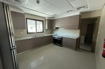 تاون هاوس - 3 غرف نوم - 4 حمامات للبيع في مدينة الشارقة المستدامة - الشارقة