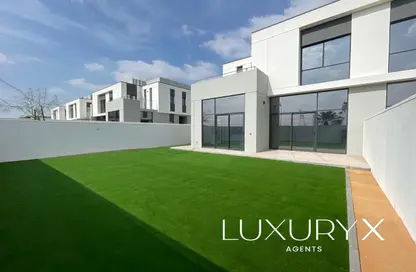 تاون هاوس - 4 غرف نوم - 4 حمامات للايجار في مروج الفرجان ويست - مروج الفرجان - الفرجان - دبي تاون هاوس - 4 غرف نوم - 4 حمامات للايجار في مروج الفرجان ويست - مروج الفرجان - الفرجان - دبي