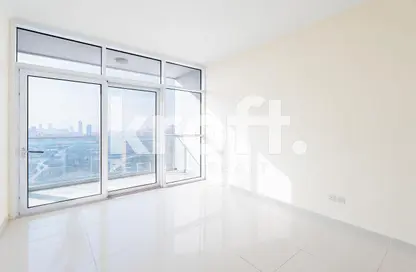Apartment - 1 Bathroom for sale in Carson B - Carson - Damac Hills - Dubai