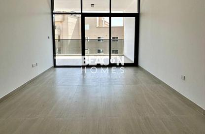 Apartment - 1 Bedroom - 2 Bathrooms for rent in Pearls by Vision - Dubai Silicon Oasis - Dubai Apartment - 1 Bedroom - 2 Bathrooms for rent in Pearls by Vision - Dubai Silicon Oasis - Dubai
