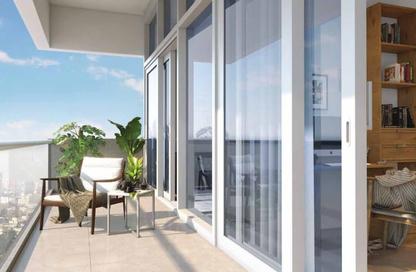 Apartment - 1 Bedroom - 1 Bathroom for sale in Azizi Grand - Dubai Sports City - Dubai
