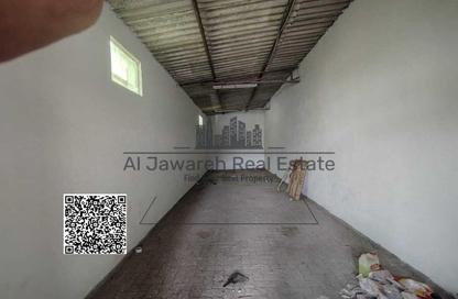 Warehouse - Studio for rent in Al Jurf Industrial 1 - Al Jurf Industrial - Ajman