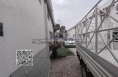 Warehouse - Studio for rent in Al Jurf Industrial 1 - Al Jurf Industrial - Ajman