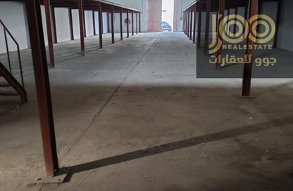 مستودع - استوديو - 1 للايجار في أم الثعوب - أم القيوين