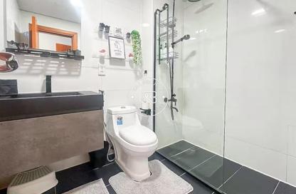 Apartment - 1 Bedroom - 2 Bathrooms for rent in Dream Tower 1 - Dream Towers - Dubai Marina - Dubai Apartment - 1 Bedroom - 2 Bathrooms for rent in Dream Tower 1 - Dream Towers - Dubai Marina - Dubai