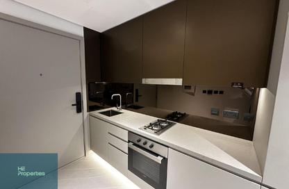 Apartment - Studio - 1 for rent in Regalia By Deyaar - Business Bay - Dubai Apartment - Studio - 1 for rent in Regalia By Deyaar - Business Bay - Dubai