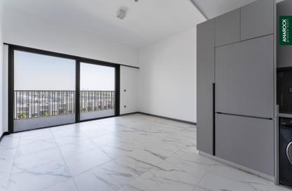 Apartment - 1 Bedroom - 2 Bathrooms for rent in MAG 900 - MAG City - Mohammed Bin Rashid City - Dubai