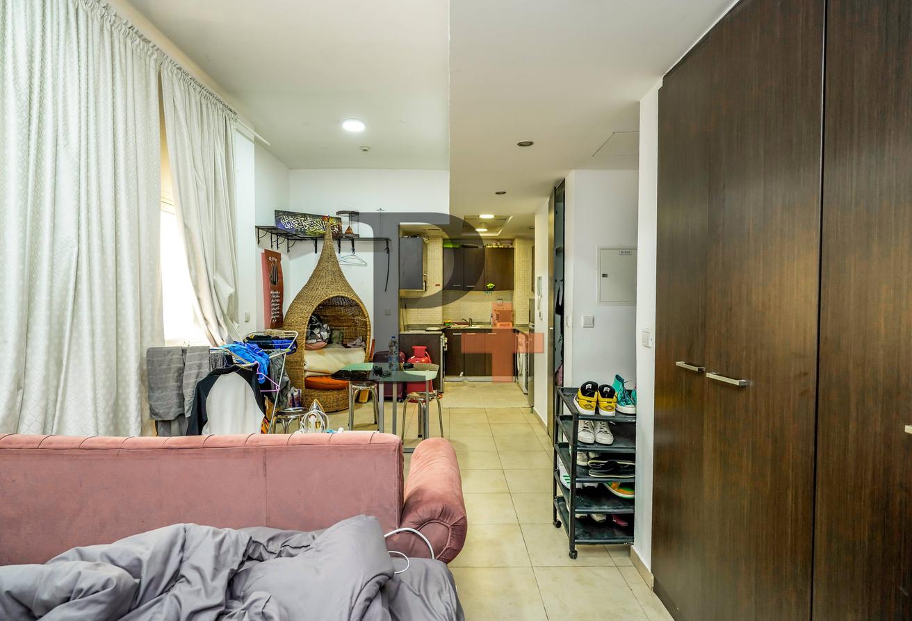 Available from 1st July | Near to Community | Inner Circle photo 3