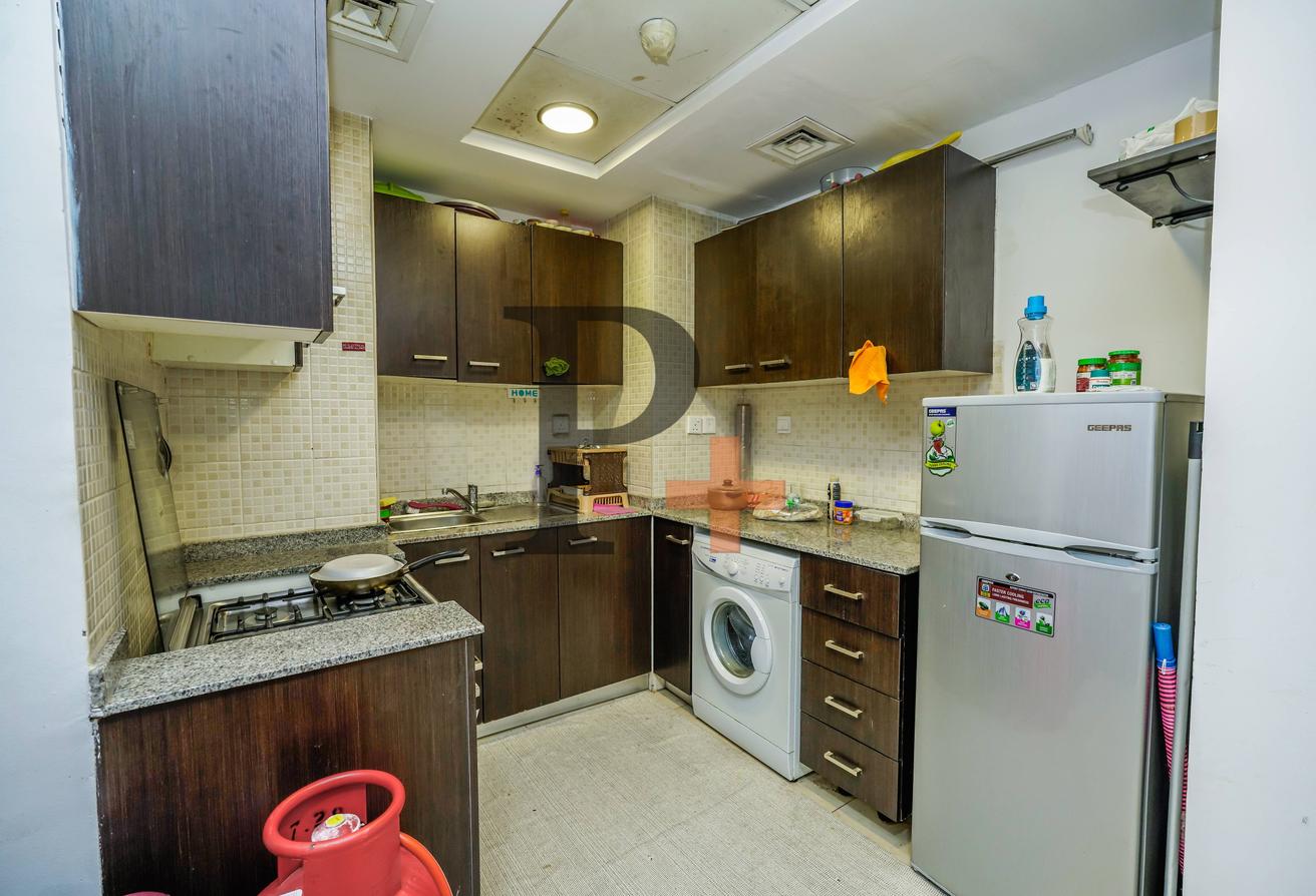 Available from 1st July | Near to Community | Inner Circle photo 8