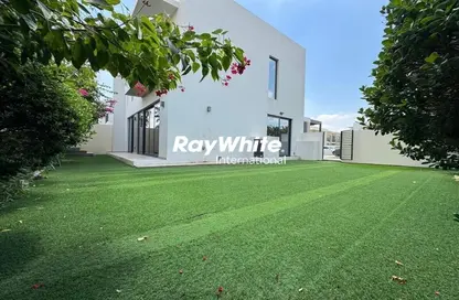 فيلا - 4 غرف نوم - 4 حمامات للايجار في 2 كاميلا - كاميليا - المرابع العربية 2 - دبي