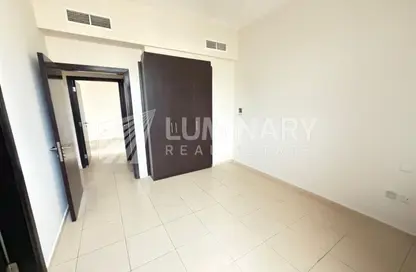 Apartment - 2 Bedrooms - 3 Bathrooms for rent in Mazaya 22 - Queue Point - Liwan - Dubai Land - Dubai