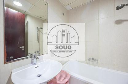 Apartment - Studio - 1 Bathroom for rent in Royal Breeze 4 - Royal Breeze - Al Hamra Village - Ras Al Khaimah
