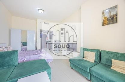 Apartment - Studio - 1 Bathroom for rent in Royal Breeze 4 - Royal Breeze - Al Hamra Village - Ras Al Khaimah