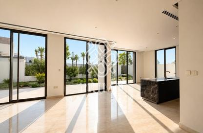 Villa - 5 Bedrooms - 6 Bathrooms for rent in Palm Hills - Dubai Hills Estate - Dubai