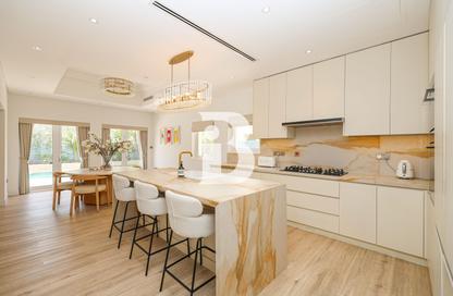 Villa - 3 Bedrooms - 3 Bathrooms for sale in Quortaj - North Village - Al Furjan - Dubai