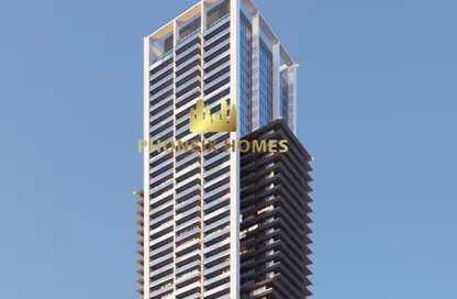 Apartment - Studio - 1 Bathroom for sale in Auresta tower - District 11 - Jumeirah Village Circle - Dubai