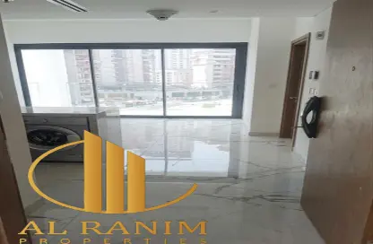 Apartment - 1 Bedroom - 2 Bathrooms for sale in Azizi Riviera 65 - AZIZI Riviera - Meydan One - Meydan - Dubai