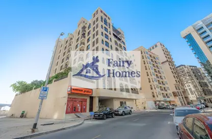 شقة - 2 غرف نوم - 3 حمامات للايجار في براجيل ريزدنسي - الجداف - دبي