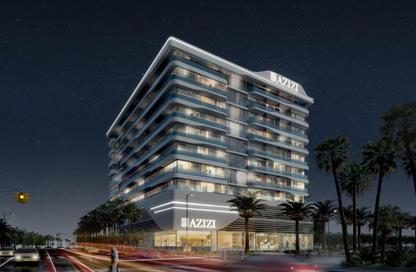 Apartment - 1 Bedroom - 2 Bathrooms for sale in Azizi Raffi - Al Furjan - Dubai