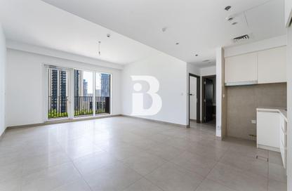 Apartment - 1 Bedroom - 1 Bathroom for rent in Creek Horizon Tower 1 - Creek Horizon - Dubai Creek Harbour (The Lagoons) - Dubai