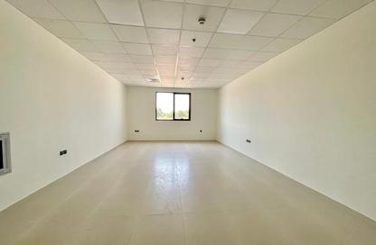 Apartment - Studio - 1 for rent in Sarab 2 - Aljada - Sharjah