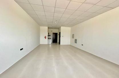 Apartment - Studio - 1 for rent in Sarab 2 - Aljada - Sharjah Apartment - Studio - 1 for rent in Sarab 2 - Aljada - Sharjah