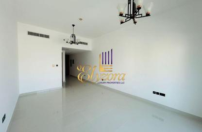 Apartment - 1 Bedroom - 2 Bathrooms for rent in Jaddaf Views - Al Jaddaf - Dubai