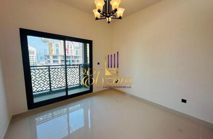 Apartment - 1 Bedroom - 2 Bathrooms for rent in Jaddaf Views - Al Jaddaf - Dubai Apartment - 1 Bedroom - 2 Bathrooms for rent in Jaddaf Views - Al Jaddaf - Dubai
