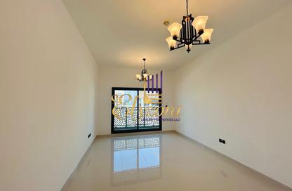 Apartment - 1 Bedroom - 2 Bathrooms for rent in Jaddaf Views - Al Jaddaf - Dubai